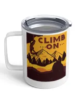 Insulated Mug