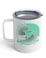 Insulated Mug