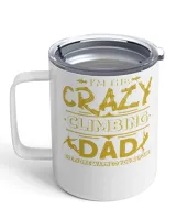 Insulated Mug