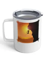 Insulated Mug