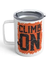 Insulated Mug
