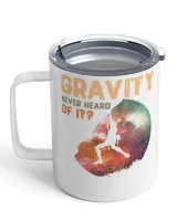 Insulated Mug