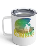 Insulated Mug