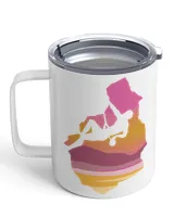 Insulated Mug