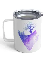 Insulated Mug