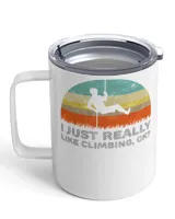 Insulated Mug