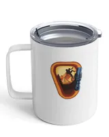 Insulated Mug