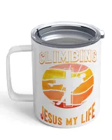 Insulated Mug