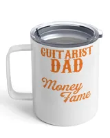 Insulated Mug