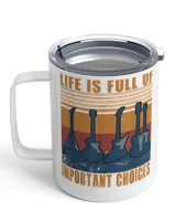 Insulated Mug