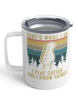 Insulated Mug