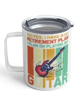 Insulated Mug