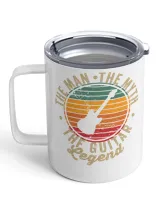 Insulated Mug