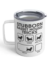 Insulated Mug