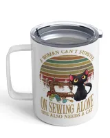 Insulated Mug