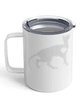 Insulated Mug