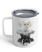 Insulated Mug