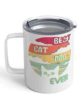 Insulated Mug