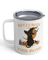 Insulated Mug