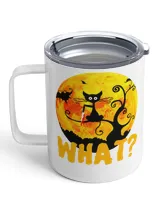 Insulated Mug
