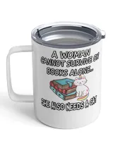 Insulated Mug