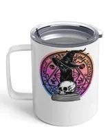 Insulated Mug