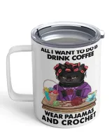 Insulated Mug