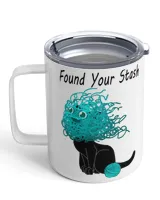 Insulated Mug
