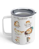 Insulated Mug