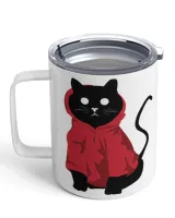 Insulated Mug