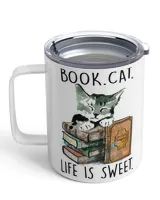 Insulated Mug