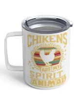 Insulated Mug