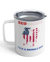 Insulated Mug