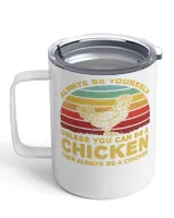 Insulated Mug