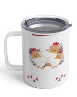 Insulated Mug