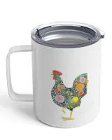 Insulated Mug