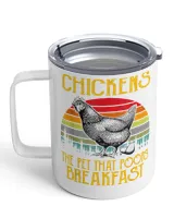 Insulated Mug