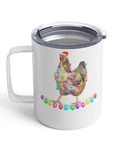 Insulated Mug