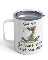 Insulated Mug