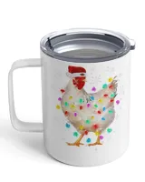 Insulated Mug