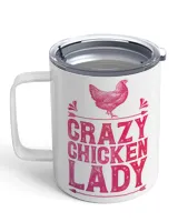 Insulated Mug
