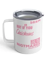 Insulated Mug