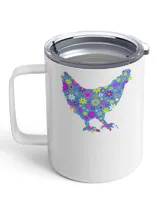 Insulated Mug