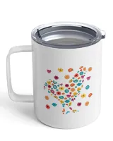 Insulated Mug