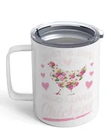 Insulated Mug