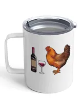 Insulated Mug