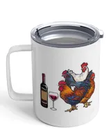 Insulated Mug