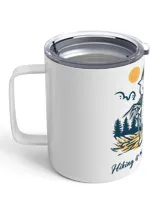 Insulated Mug