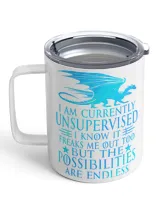Insulated Mug