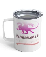 Insulated Mug
